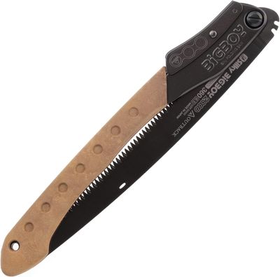Silky Bigboy Outback Folding Saw 360 mm