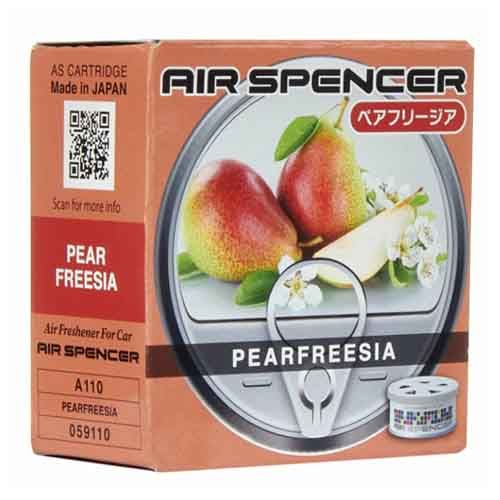 Меловой ароматизатор EIKOSHA AIR SPENCER Pearfreesia