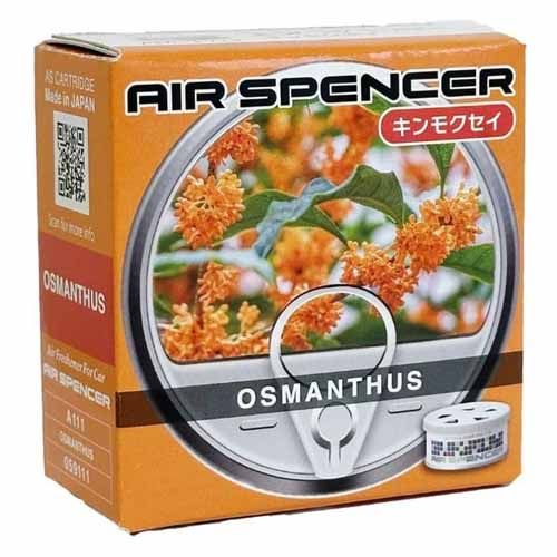 Меловой ароматизатор EIKOSHA AIR SPENCER Pearfreesia