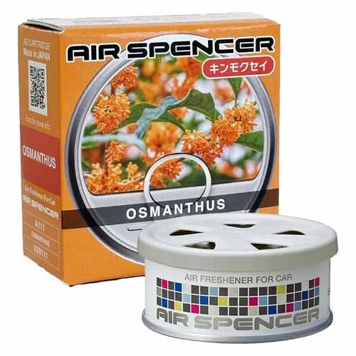 Меловой ароматизатор EIKOSHA AIR SPENCER Pearfreesia