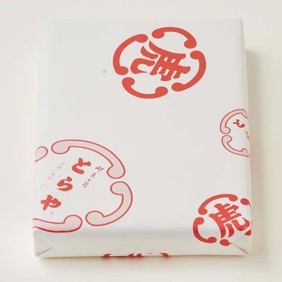 Toraya Small-Sized Yōkan Assortment – 10 Pieces