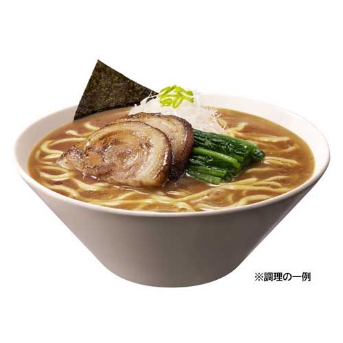 La King Pork Bone Soy Sauce Ramen 3-Pack