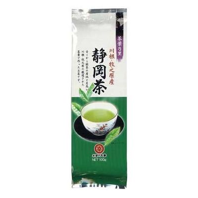 Ocha-no-Maruko Kawane Maki Tea 100 g