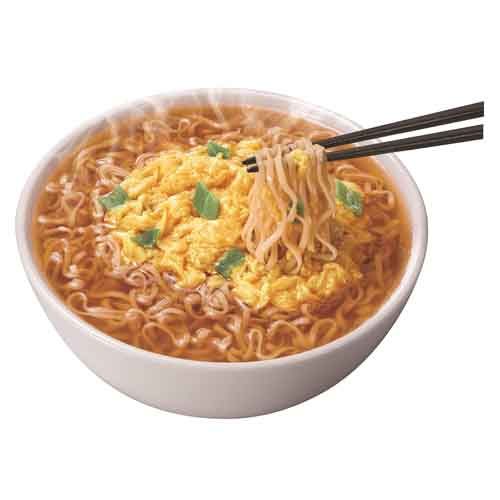 Chicken Donburi Cup Noodles 12-Pack — Nissin