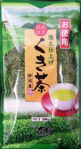 Чай куки (стволы) 200 г