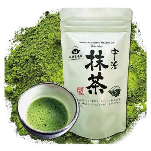 Uji Matcha Special Selection 45 g Uji Matcha Special Selection 45 g