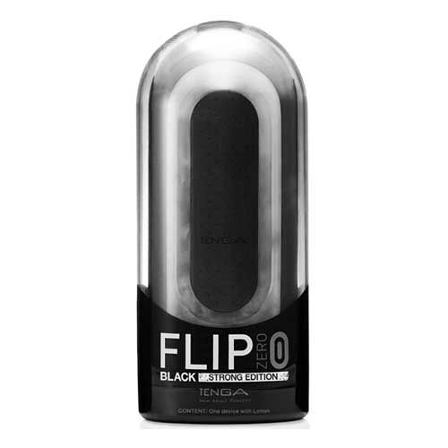 TENGA Flip Zero Hard – Многоразовое устройство TENGA Flip Zero Hard – Многоразовое устройство