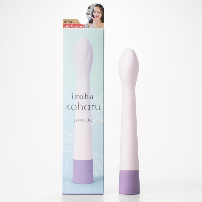 IROHA Kohal – Водонепроницаемое устройство IROHA Kohal – Водонепроницаемое устройство