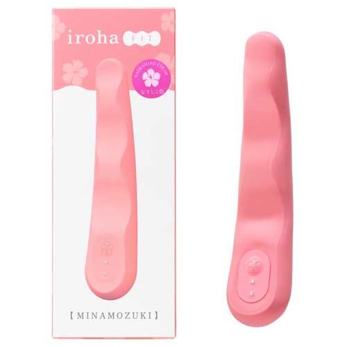 IROHA Minamozuki – Перезаряжаемое устройство IROHA Minamozuki – Перезаряжаемое устройство