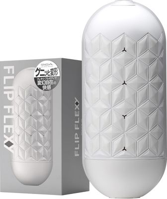 TENGA Flip Flexi – Многоразовое устройство TENGA Flip Flexi – Многоразовое устройство