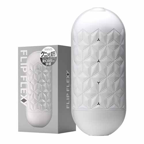 TENGA Flip Flexi – Многоразовое устройство