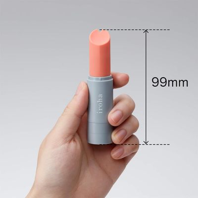 IROHA Stick – Компактное устройство для ухода