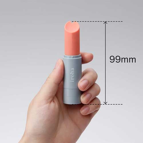 IROHA Stick – Компактное устройство для ухода