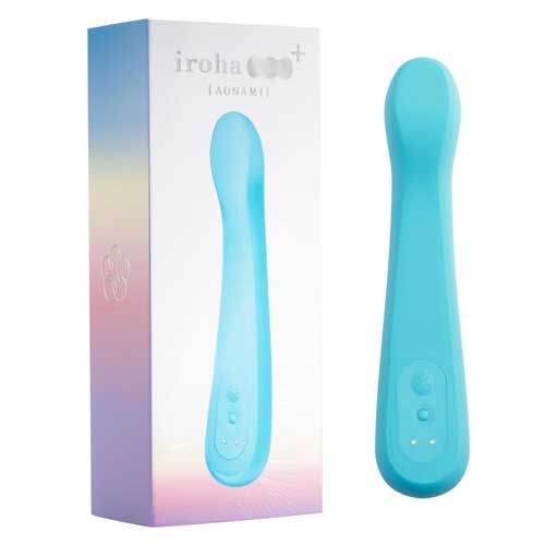 IROHA Movable Tip – Водонепроницаемое устройство