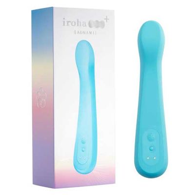 IROHA Movable Tip – Водонепроницаемое устройство IROHA Movable Tip – Водонепроницаемое устройство