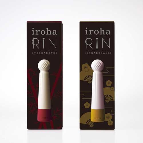 IROHA RIN – Водонепроницаемое устройство