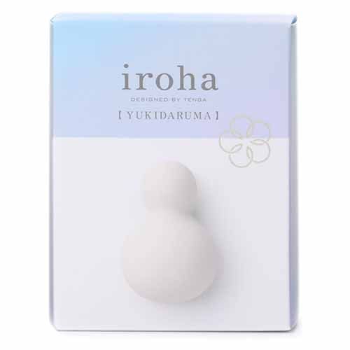 IROHA YUKIDARUMA – Перезаряжаемое устройство IROHA YUKIDARUMA – Перезаряжаемое устройство