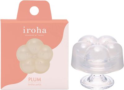 IROHA Vibrating Disposable – Компактное устройство IROHA Vibrating Disposable – Компактное устройство