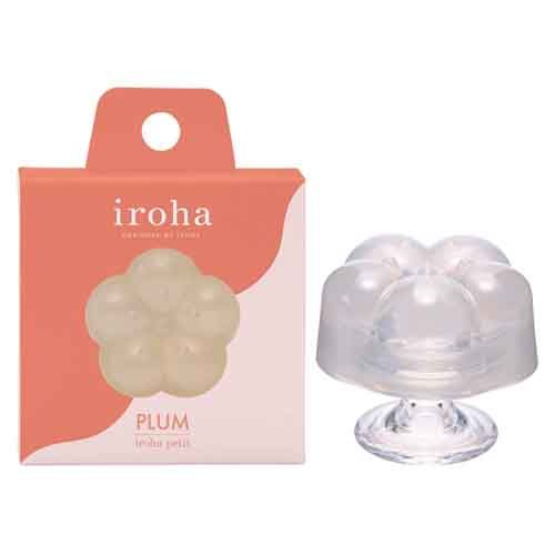 IROHA Vibrating Disposable – Компактное устройство IROHA Vibrating Disposable – Компактное устройство