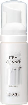 IROHA Item Cleaner – Disinfecting Foam IROHA Item Cleaner – Disinfecting Foam