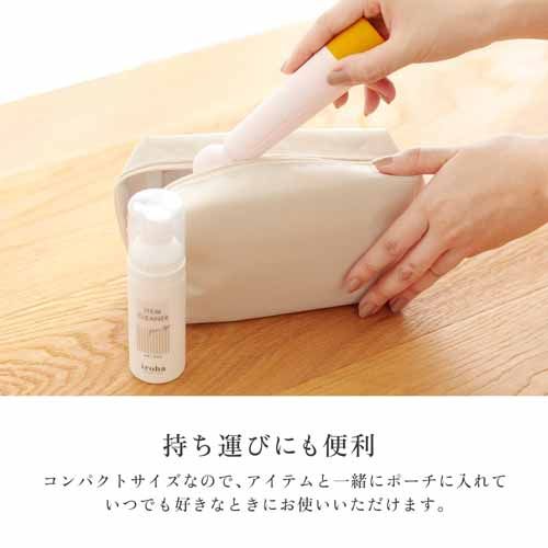 iroha ITEM CLEANER – Disinfecting Foam