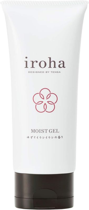 IROHA Moist Gel – Hydrating Personal Gel IROHA Moist Gel – Hydrating Personal Gel