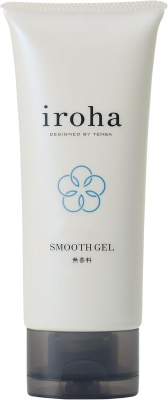 IROHA Smooth Gel – Water-Based Personal Gel IROHA Smooth Gel – Water-Based Personal Gel