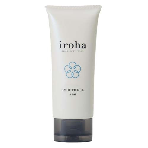 ROHA Smooth Gel – Гель на водной основе ROHA Smooth Gel – Гель на водной основе