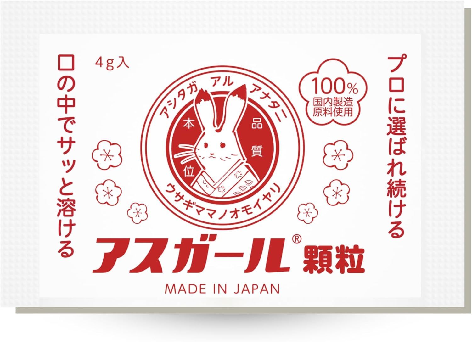 Asgard Ornithine + Vitamin B6