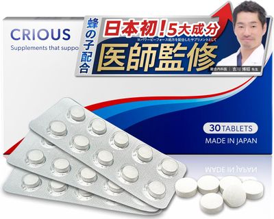 Serious Bee Peach Maca Zinc для мужчин