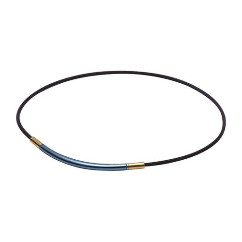 Phiten Rakuwa Metax Round Necklace Phiten Rakuwa Metax Round Necklace