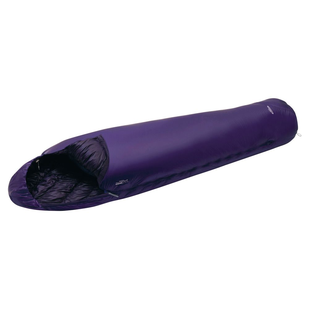 Спальник Montbell Seamless Down Hugger 800 #7 Long