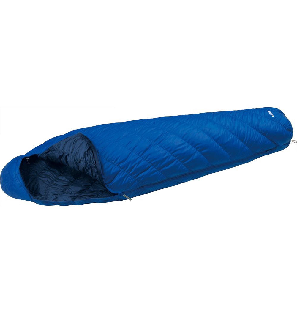 Спальник Montbell Down Hugger 650 #5 Long