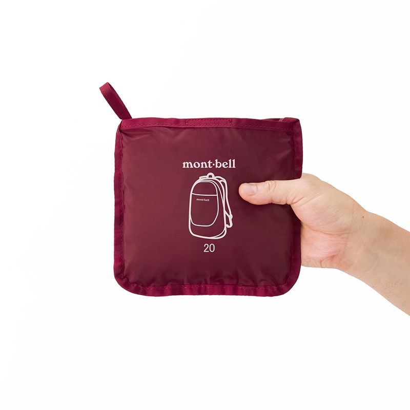 Montbell Packable Daypack 20
