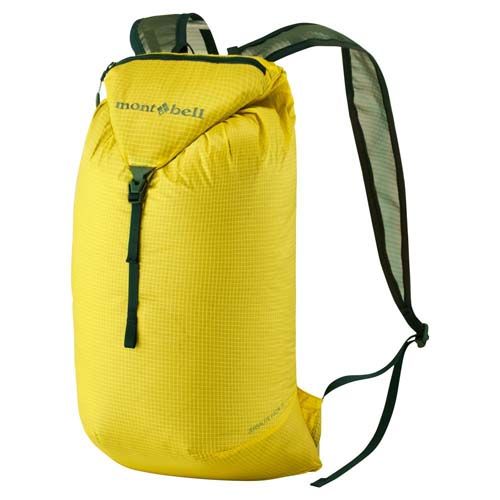 Рюкзак Montbell Versalite Pack 15 Рюкзак Montbell Versalite Pack 15