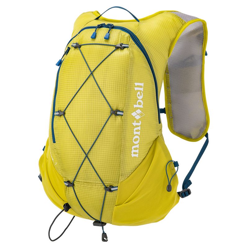 Рюкзак Montbell Balance Light 20