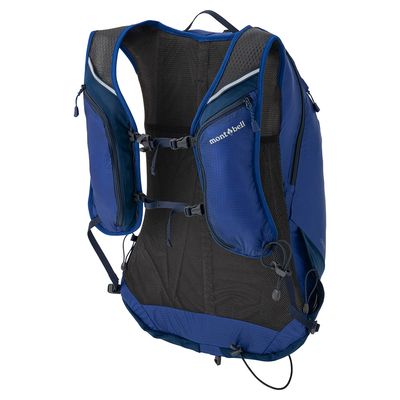 Рюкзак Montbell Cross Runner Pack 20