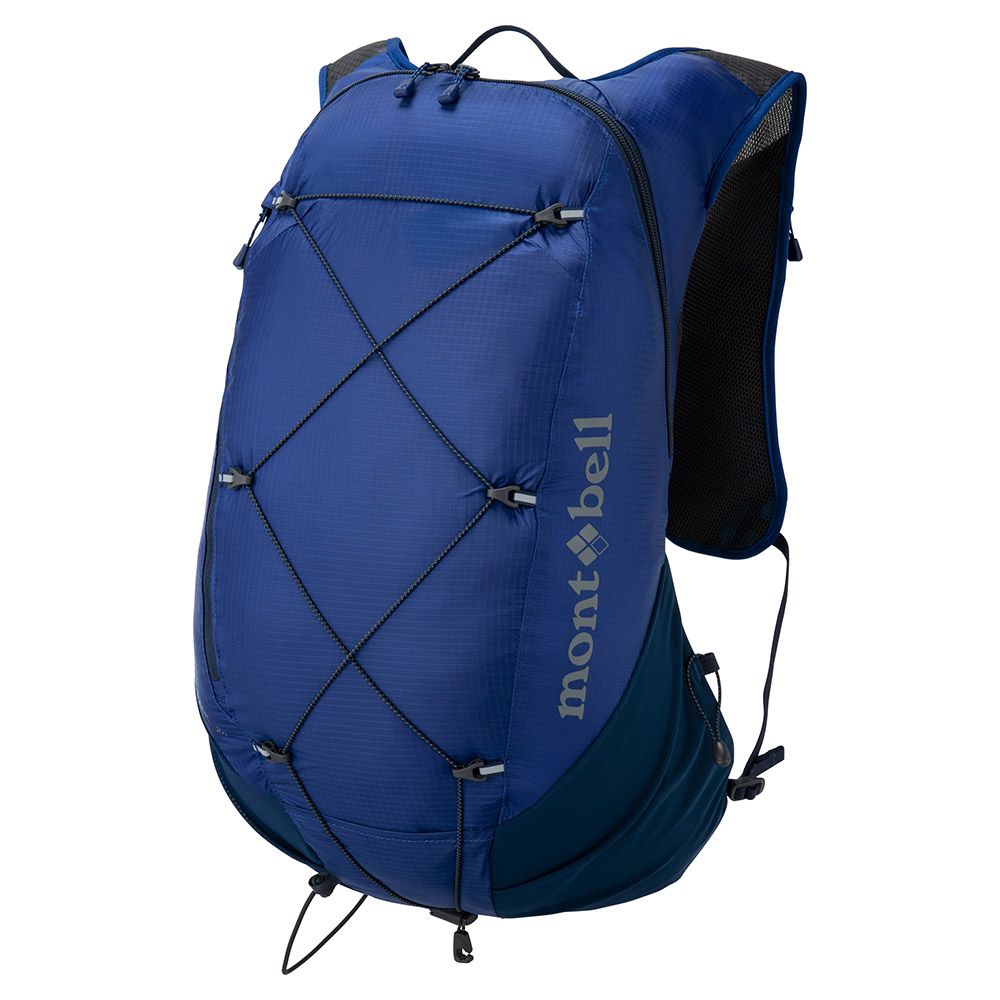 Рюкзак Montbell Cross Runner Pack 20