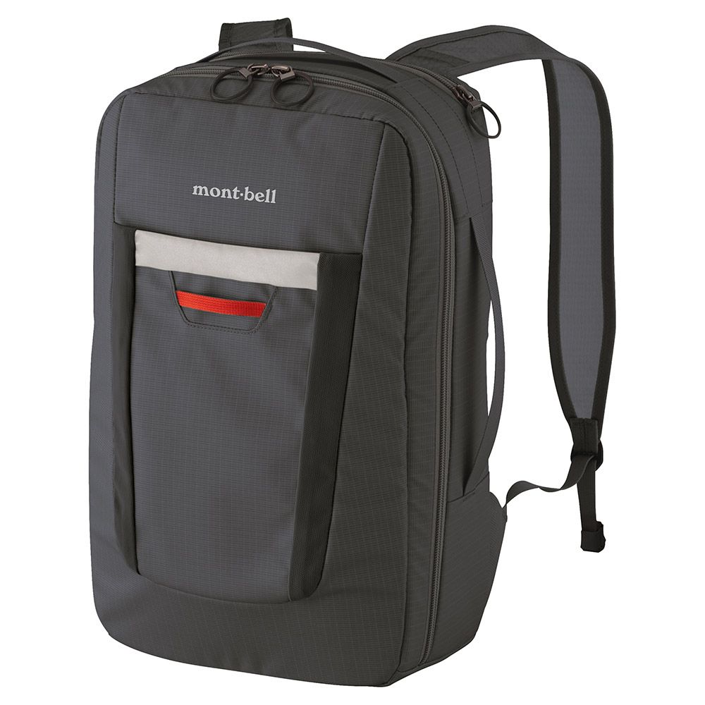 Рюкзак Montbell Wheeler Pack