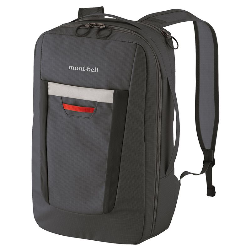 Рюкзак Montbell Wheeler Pack