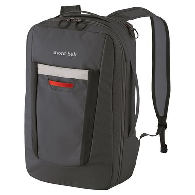 Рюкзак Montbell Wheeler Pack