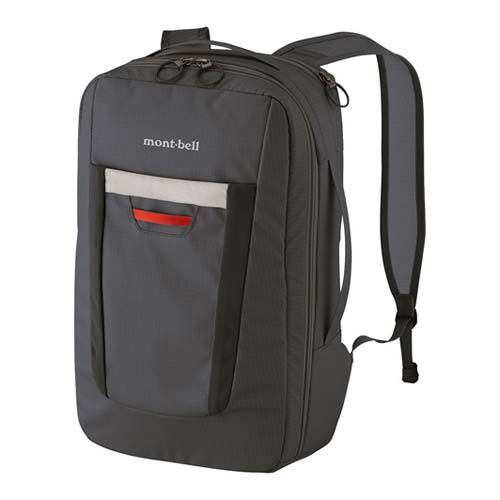 Рюкзак Montbell Wheeler Pack Рюкзак Montbell Wheeler Pack