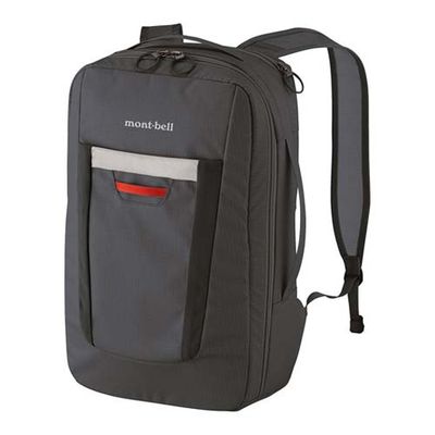 Montbell Wheeler Pack