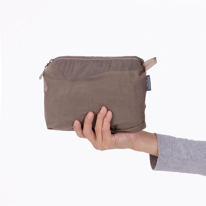 Montbell Packable Baby Carrier