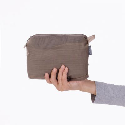 Переноска Montbell Packable Baby Carrier
