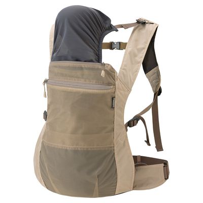 Переноска Montbell Packable Baby Carrier