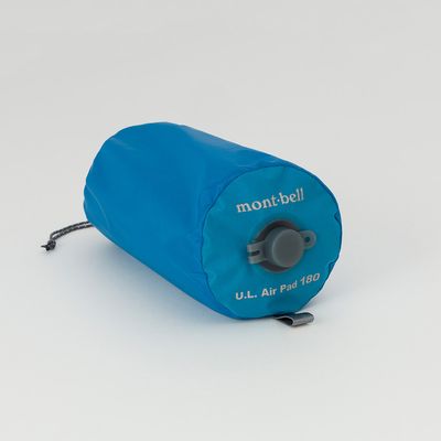 Montbell UL Air Pad 180
