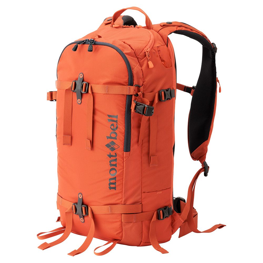 Рюкзак Montbell Fall Line Pack 22