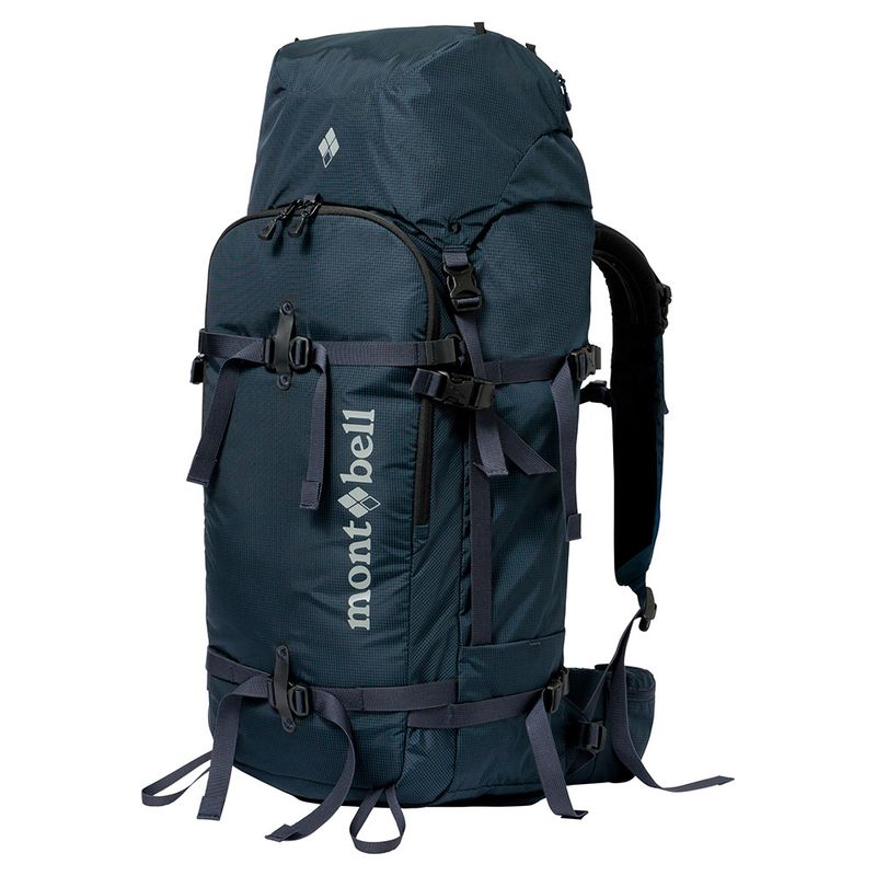 Рюкзак Montbell Fall Line Pack 40