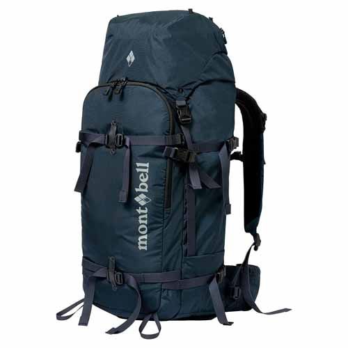 Рюкзак Montbell Fall Line Pack 40 Рюкзак Montbell Fall Line Pack 40